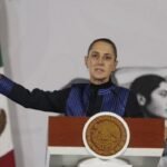 Sheinbaum acusa alianza encubierta entre PRI y PAN contra Morena