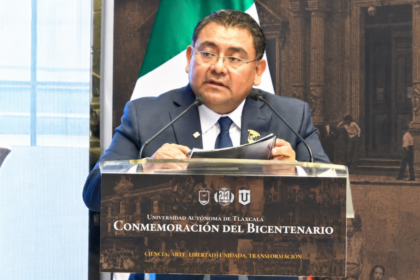UABJO impulsa la transformación social y educativa en Oaxaca