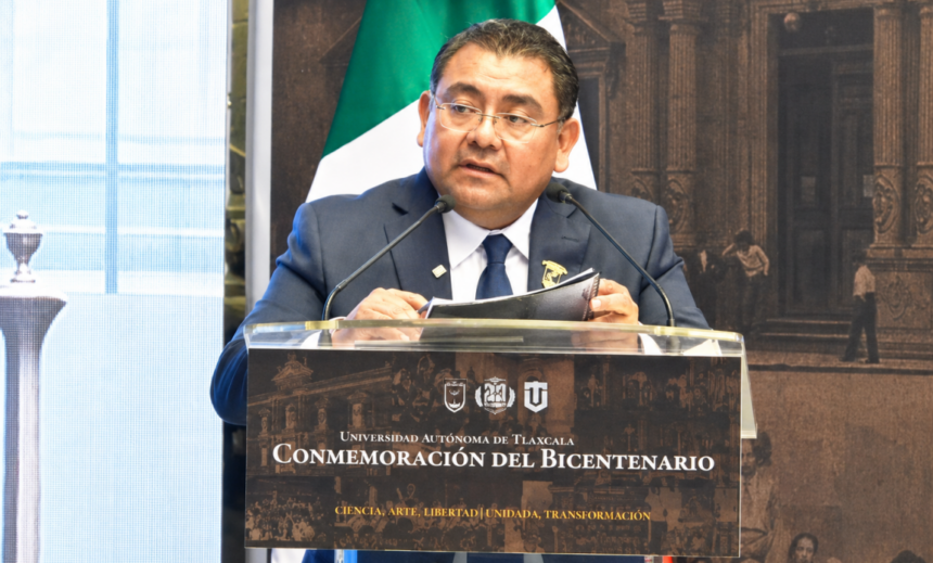 UABJO impulsa la transformación social y educativa en Oaxaca
