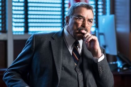 Tom Selleck critica cancelación de 'Blue Bloods' tras baja salarial