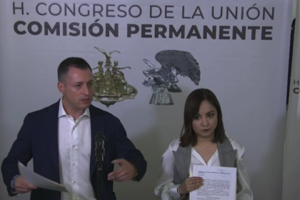 Colosio definirá en diciembre si buscará gubernatura en 2027