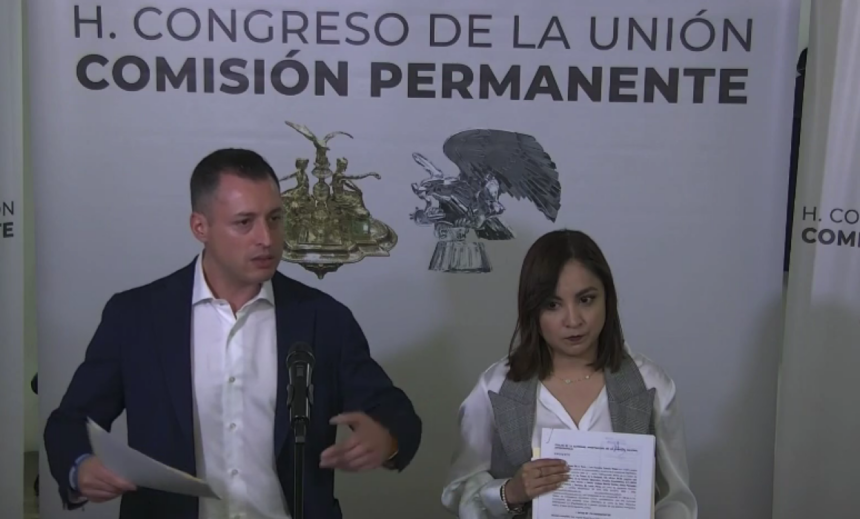 Colosio definirá en diciembre si buscará gubernatura en 2027