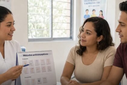 Querétaro refuerza servicios gratuitos de planificación familiar en agosto