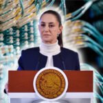 Sheinbaum alerta por impacto ambiental de centros de datos en México