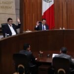 TEPJF confirma multa de 521 mil pesos al PRI por datos electorales