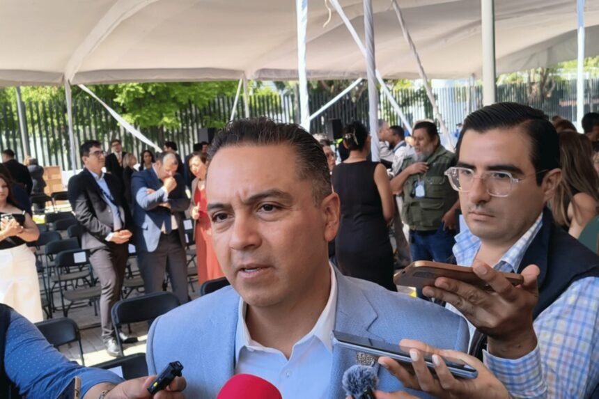 Querétaro pide denunciar retrasos e irregularidades en notarías