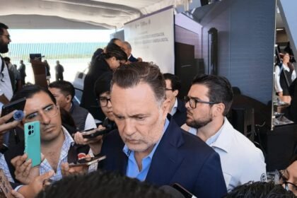 Querétaro refuerza vigilancia fronteriza tras violencia en Michoacán
