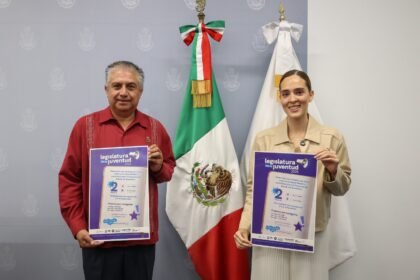 Querétaro convoca a jóvenes para iniciativas de salud mental