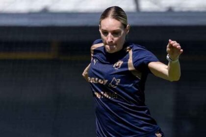 Pumas Femenil recibe a Querétaro en la jornada 4 del Apertura 2026