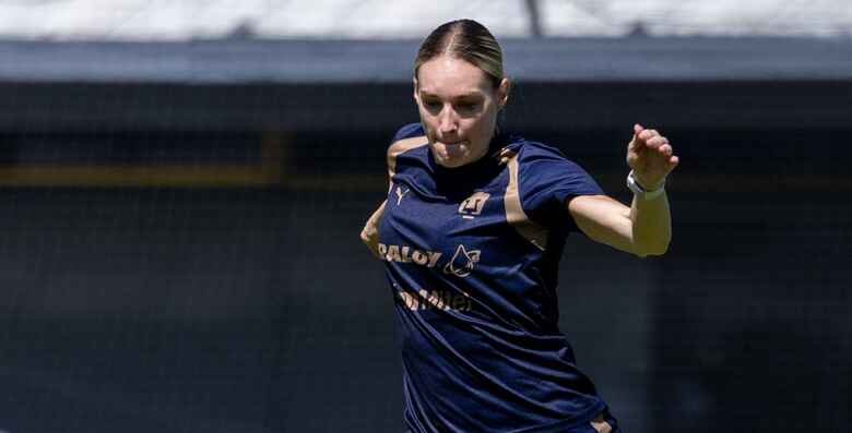 Pumas Femenil recibe a Querétaro en la jornada 4 del Apertura 2026