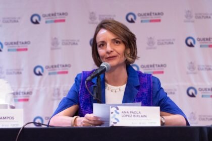 Hay Festival Querétaro suma a secretaria de Cultura estatal