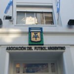 AFA apelará sanción de FIFA tras incidentes en Mundial 2026