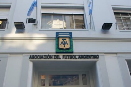 AFA apelará sanción de FIFA tras incidentes en Mundial 2026