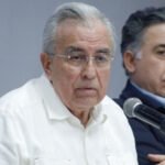 Rubén Rocha Moya regresa como gobernador de Sinaloa tras pesquisa