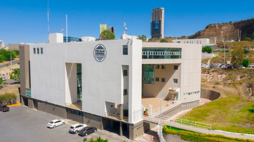 Judicialización de casos en Querétaro crece 54% en 2026: Fiscalía