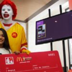 McDonald's aumenta 4.8% sus ganancias en el segundo trimestre 2026