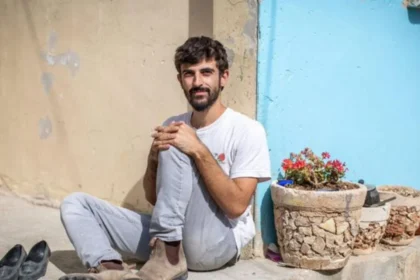 'NAZA', documental sobre Gaza, competirá en el Festival de Venecia