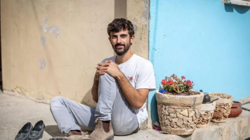 'NAZA', documental sobre Gaza, competirá en el Festival de Venecia