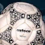 Subastan balón de ‘La Mano de Dios’ por 3.35 millones de dólares