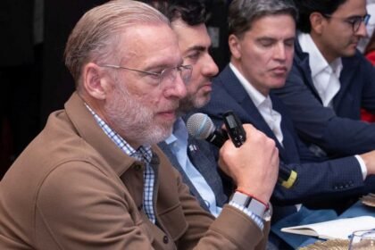 Querétaro se consolida como hub industrial y tecnológico nacional