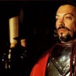 Muere Tim Curry, leyenda de cine y teatro, a los 80 años