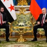 Rusia y Siria transformarán bases militares en centros conjuntos
