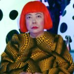 Fallece Yayoi Kusama, pionera del arte contemporáneo, a los 97 años