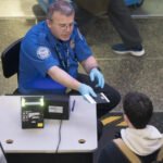 EE.UU. revocará visas B1 y B2 a solicitantes de asilo 2016-2026