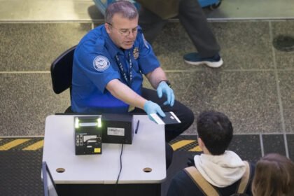 EE.UU. revocará visas B1 y B2 a solicitantes de asilo 2016-2026