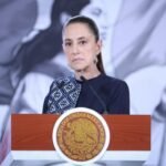 Sheinbaum reforma Oficina Presidencial y crea Unidad de Ayudantía