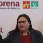 Morena reserva encuestas internas para coordinaciones estatales