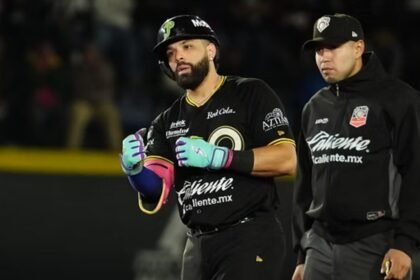 Pericos vs Olmecas: Final Zona Sur LMB 2026 inicia el 29 de agosto