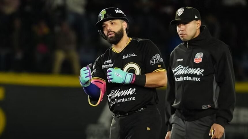 Pericos vs Olmecas: Final Zona Sur LMB 2026 inicia el 29 de agosto