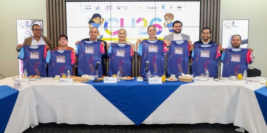 USEBEQ abre inscripciones gratis para Carrera 2026 en Querétaro