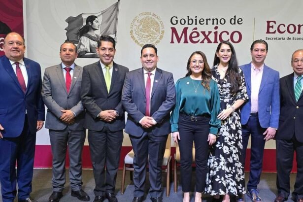Congreso de Querétaro organiza foro para nueva Ley Económica
