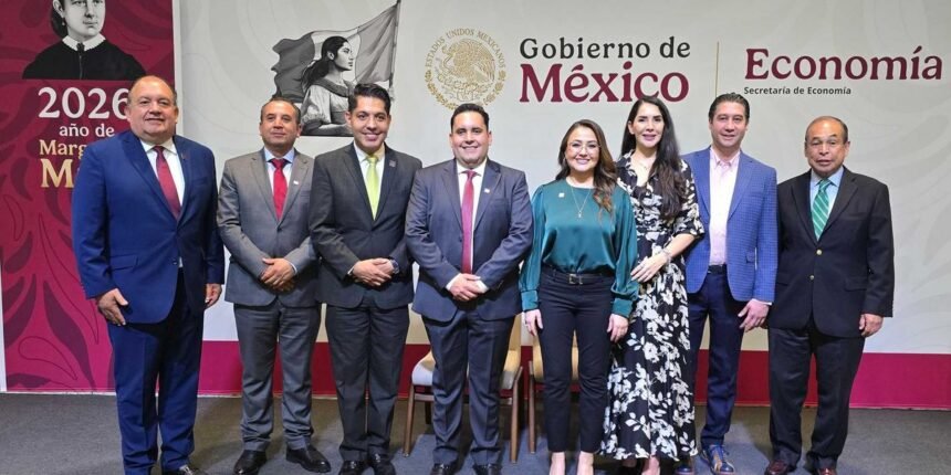 Congreso de Querétaro organiza foro para nueva Ley Económica