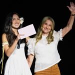 Olivia Rodrigo recauda 20 mdd para derechos reproductivos en EU