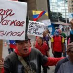Acuerdo petrolero EE.UU.-Venezuela revive debate sobre soberanía