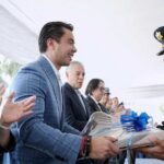 Querétaro invierte 64.5 mdp en equipamiento policial municipal