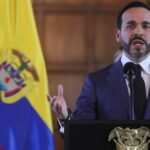 Colombia pide a EE UU suspender aranceles tras terremoto de 2026