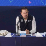 Germán Borja analiza posible candidatura a alcaldía de Corregidora