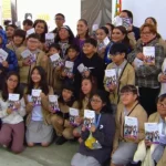 México lanza programa nacional de salud mental en escuelas