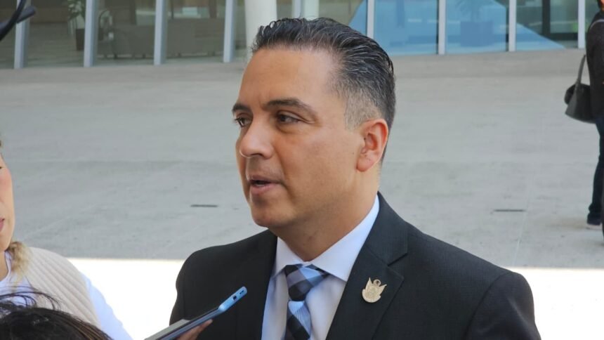 Querétaro reduce tiempos de atención a apagones, informa Gobierno
