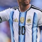 Messi dona 80.000 euros para reconstrucción en Sierra Oeste Madrid