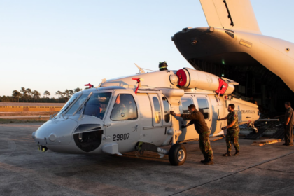 Colombia compra dos aviones KC-390 para modernizar su defensa