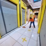 Querétaro instala internet gratuito en ocho mercados públicos