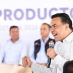 Luis Nava no descarta participación política en Querétaro 2027