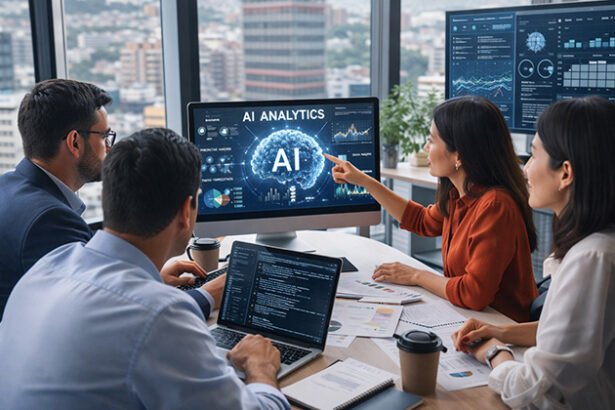 Unesco lanza curso gratuito sobre ética en inteligencia artificial