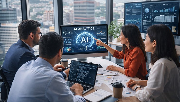 Unesco lanza curso gratuito sobre ética en inteligencia artificial