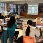 Querétaro inicia piloto educativo con plataforma Magrid en escuelas